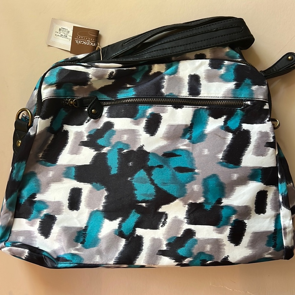 Travel Gym bag